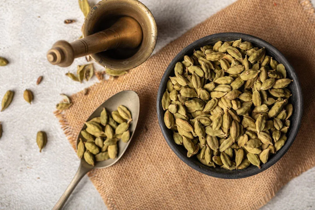 Big Cardamom Hits USD 22/kg: Inside India’s 70% Crop Loss and Ethiopia, Bhutan, and Sikkim Role in Global Market! - Cardamom remains one of the world’s most prized spices, celebrated for its unique flavor, health benefits, and indispensable role in both traditional and modern cuisines. In 2025, the global cardamom market is being shaped by weather disruptions, evo