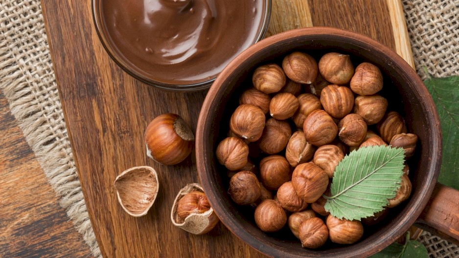 Ferrero’s Hazelnut Price Shock, Italy’s €9 Billion Farm Crisis,  Azerbaijan and Ukraine ’s role in Hazelnut Market! - Hazelnuts remain a critical commodity in the global nut market, sought after for their unique flavor and versatility in confectionery, bakery, and snack segments. From Turkey’s dominating role in production and export, to emerging producers like Ukra