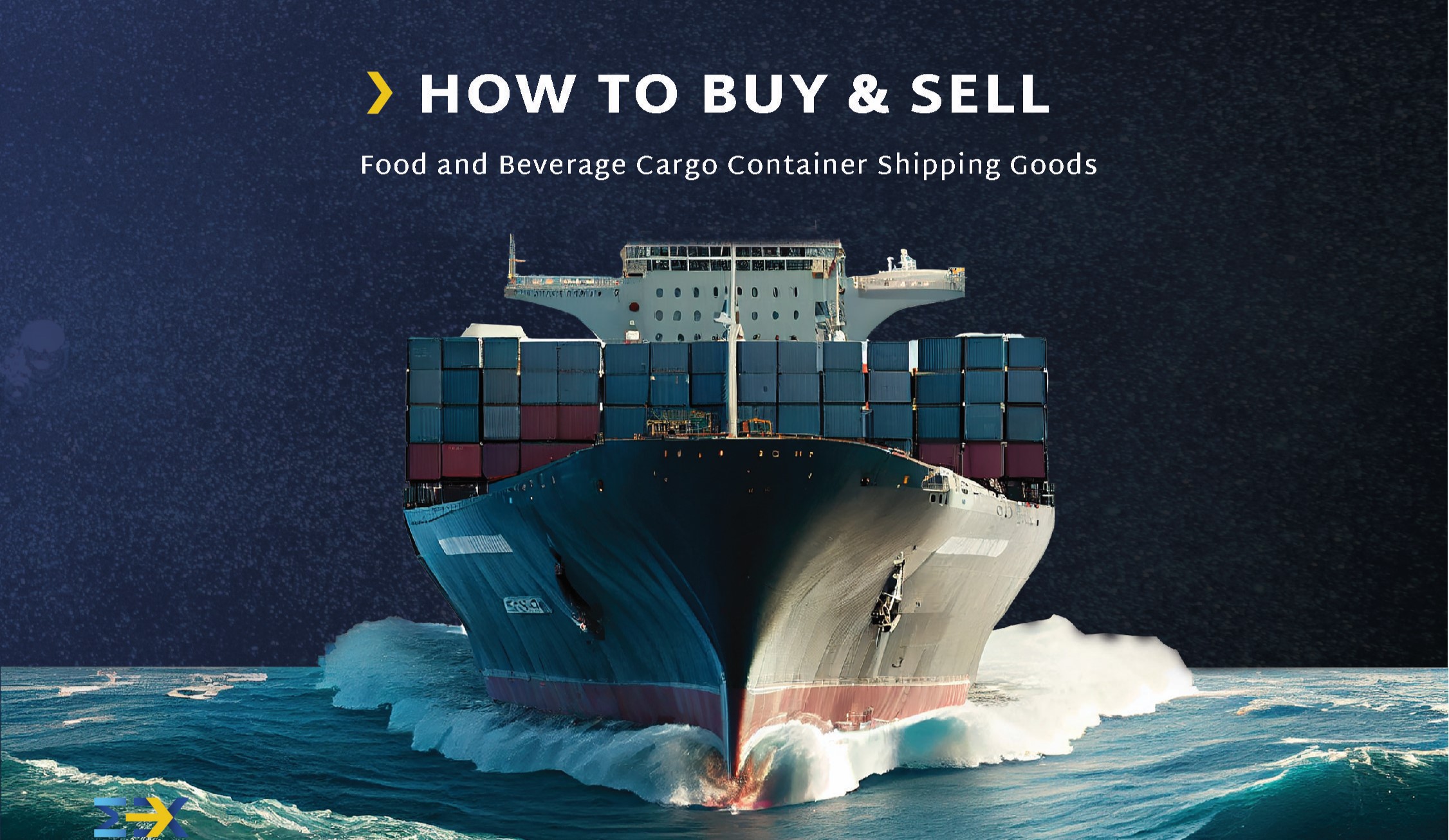 How Can I Buy and Sell Cargo Container Shipping Goods with Momex? - Are you a merchant looking to buy or sell cargo container shipping goods? Momex has got you covered!